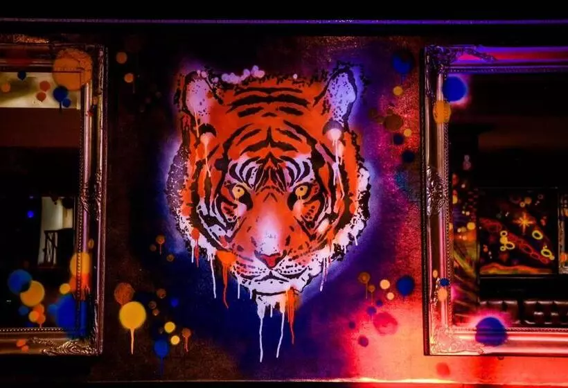 ホテル Lomond Park