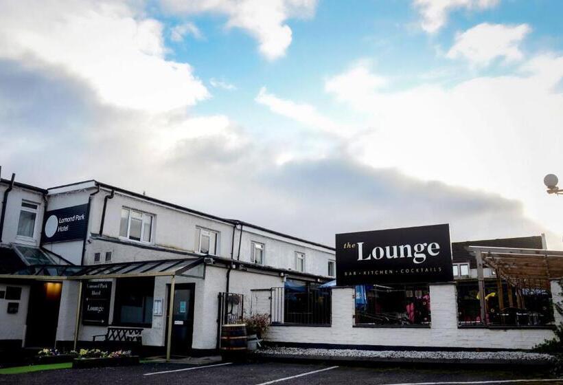 Hotel Lomond Park