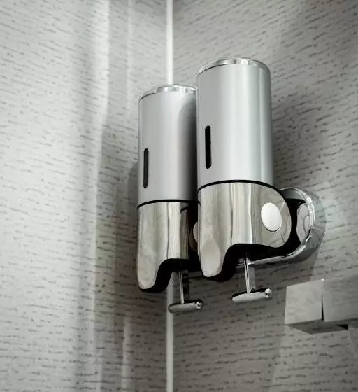 ホテル Lomond Park