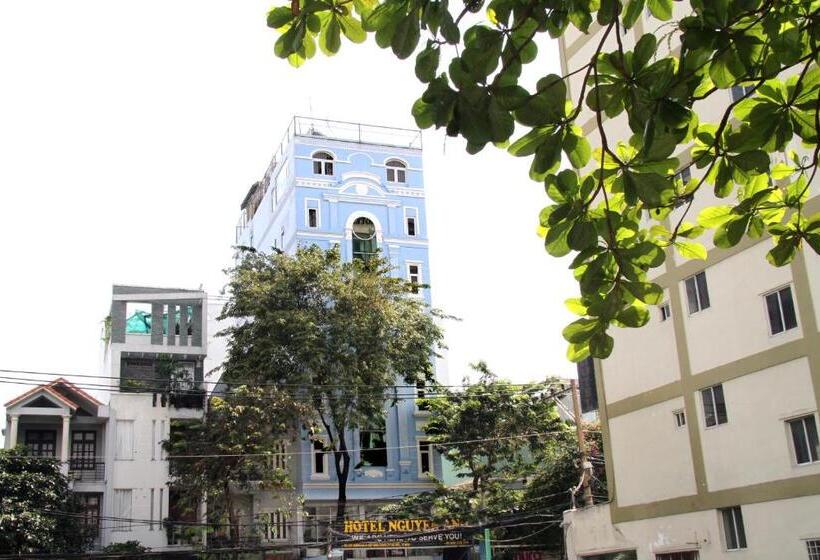 هتل Nguyen Anh