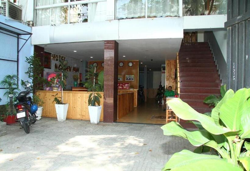 هتل Nguyen Anh