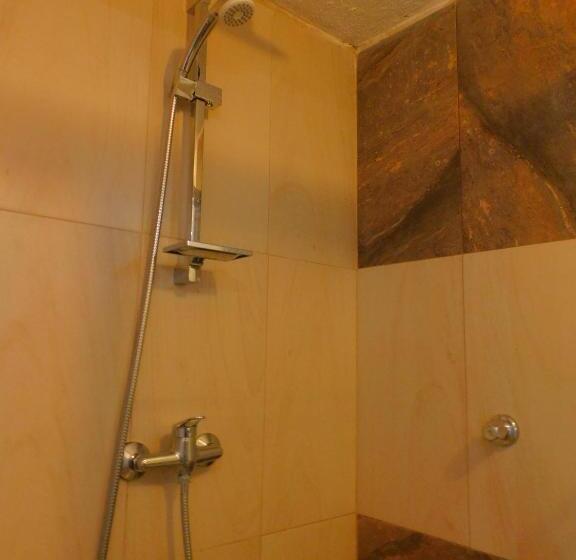 Hotel Puerto Quito Lodge