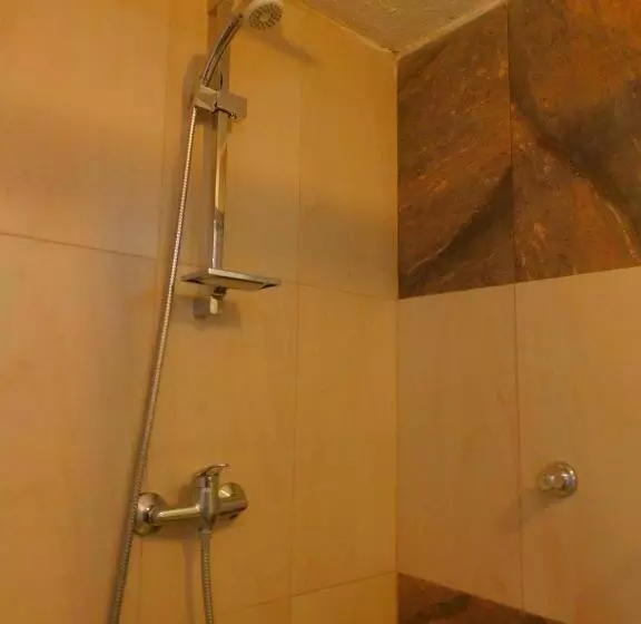 ホテル Puerto Quito Lodge