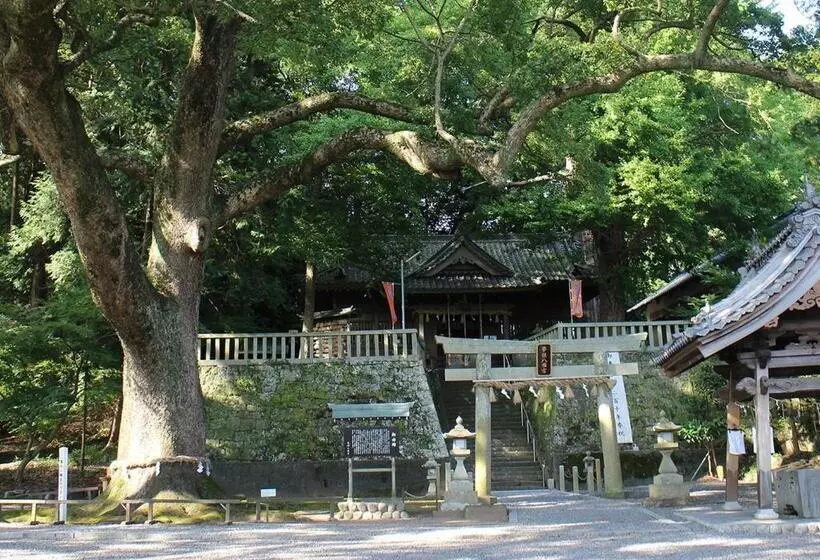 Hotelli Royal Inn Kakegawa