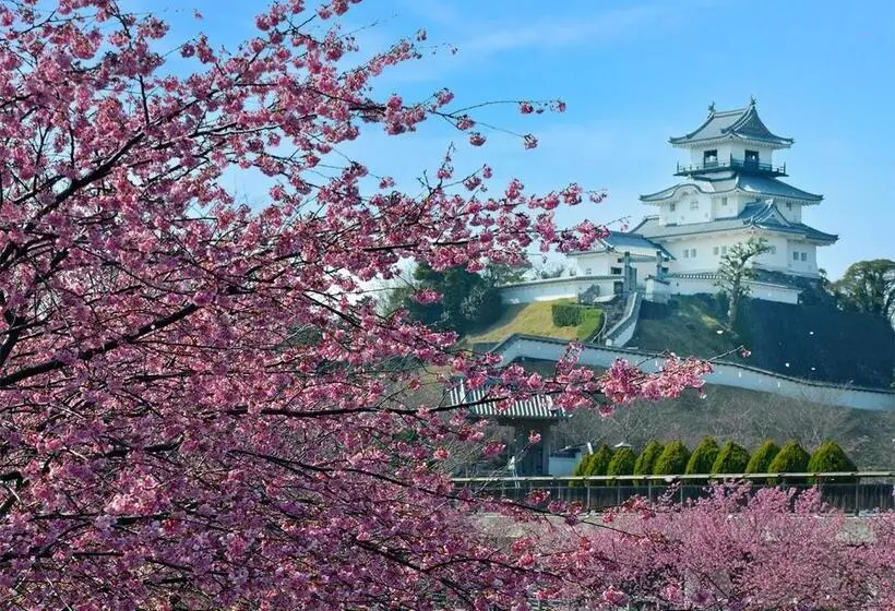 Hotelli Royal Inn Kakegawa