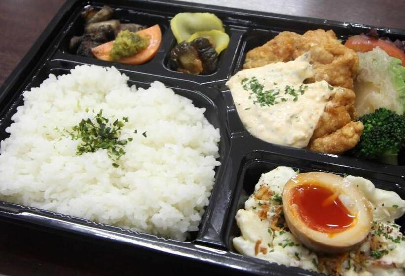 בית מלון כפרי Royal Inn Kakegawa