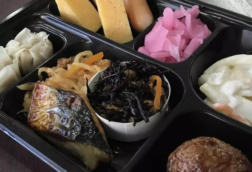 Hotelli Royal Inn Kakegawa