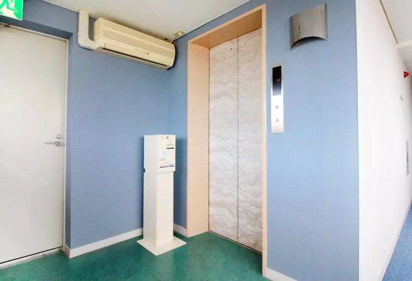 Hotelli Royal Inn Kakegawa