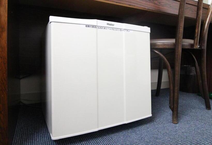 בית מלון כפרי Royal Inn Kakegawa