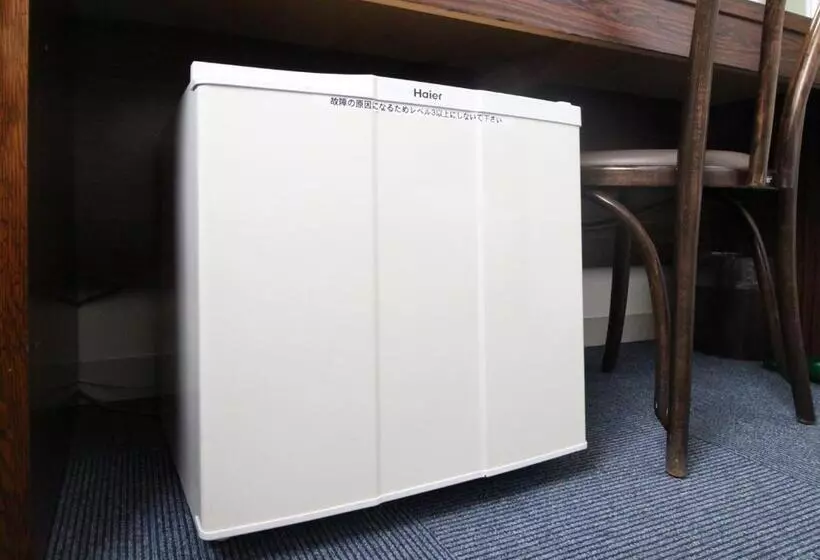 Hotelli Royal Inn Kakegawa