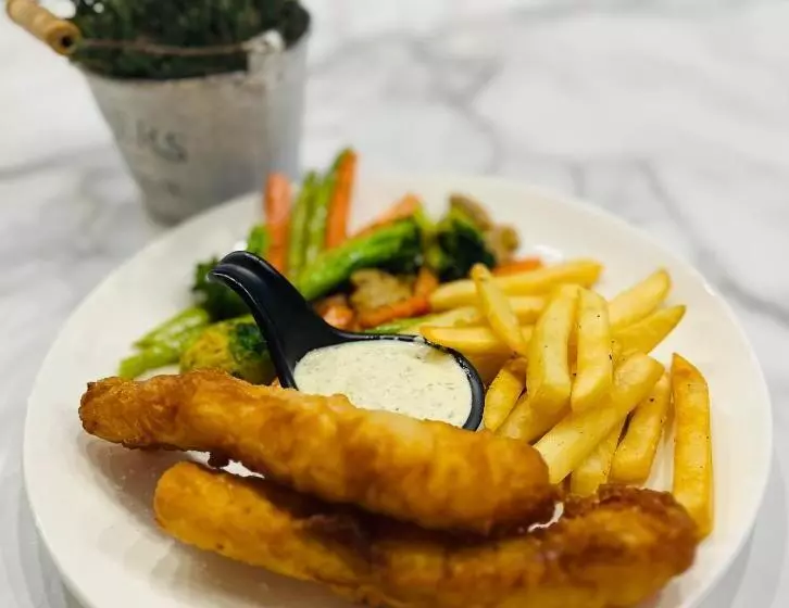 هتل Usabai Riverside Boutique