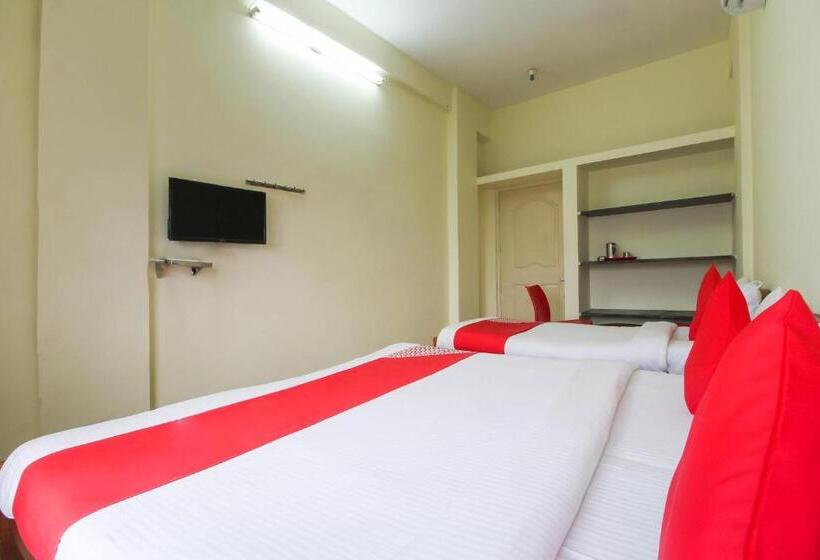 酒店 O Royal Residency