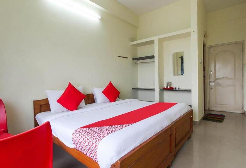 酒店 O Royal Residency