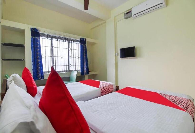 酒店 O Royal Residency