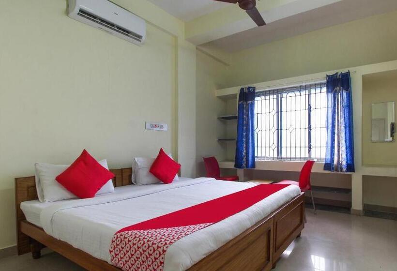 酒店 O Royal Residency