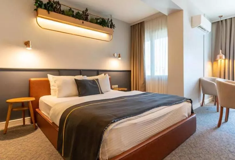 ホテル Viva La Vita