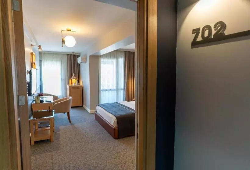 ホテル Viva La Vita