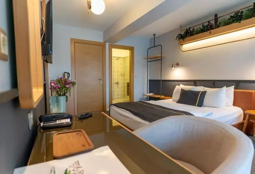 ホテル Viva La Vita