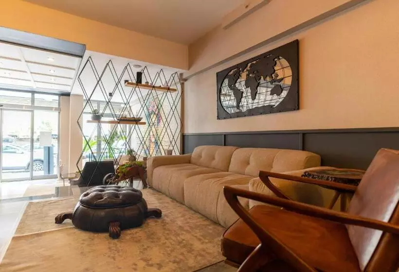 ホテル Viva La Vita