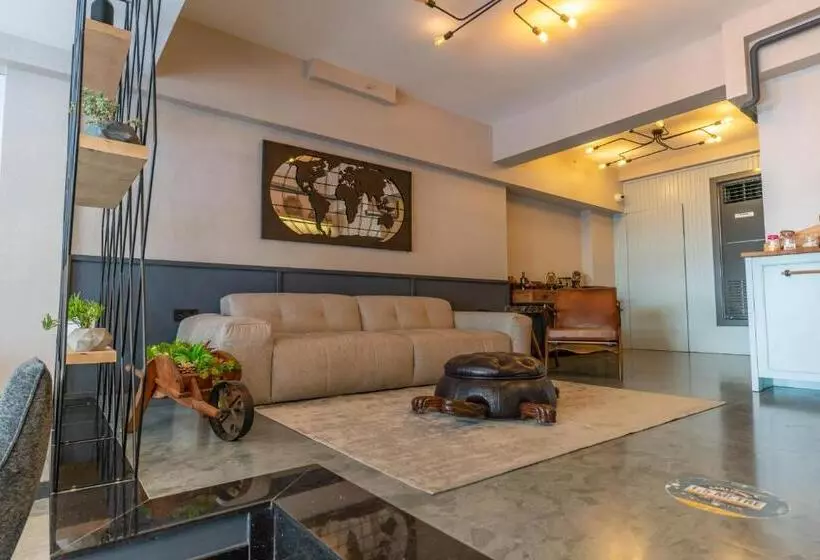 ホテル Viva La Vita