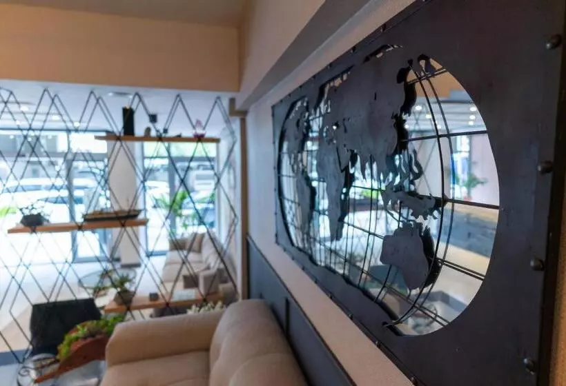 ホテル Viva La Vita