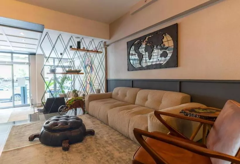 ホテル Viva La Vita