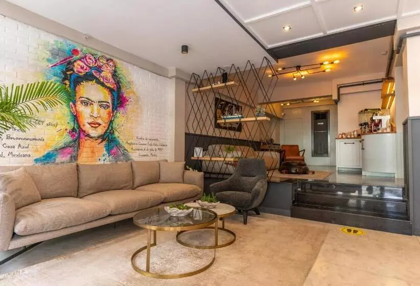 ホテル Viva La Vita