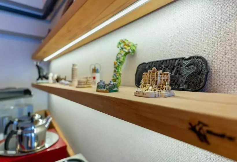 ホテル Viva La Vita