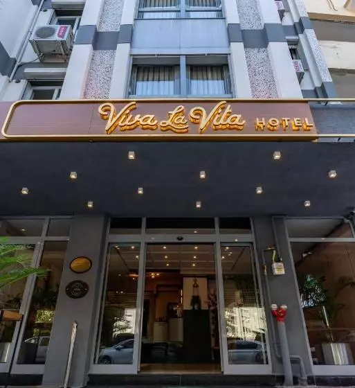 ホテル Viva La Vita