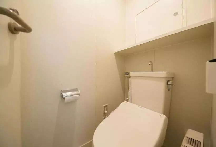 Hotelli ゆとりろガーデン北軽井沢 With Dogs