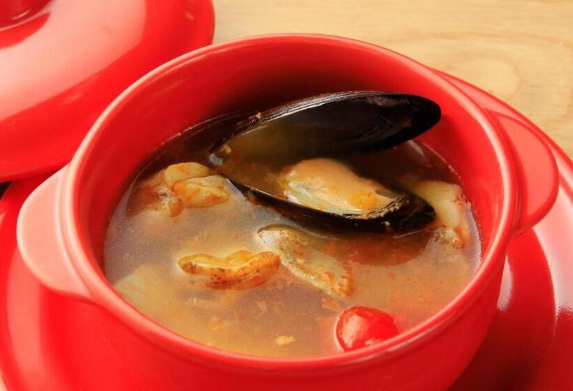 호텔 ゆとりろガーデン北軽井沢 With Dogs