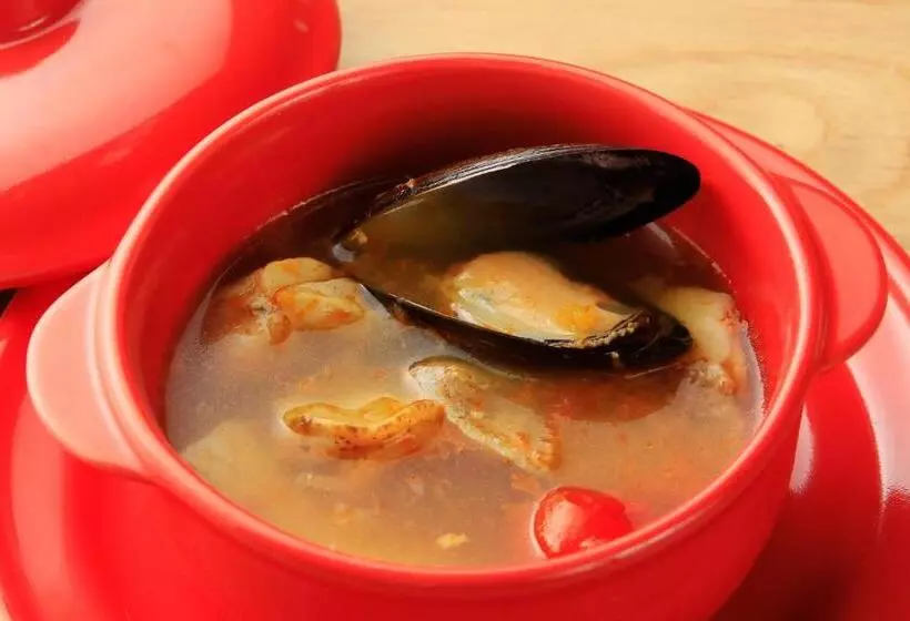 Hotelli ゆとりろガーデン北軽井沢 With Dogs