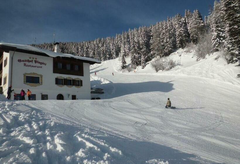 Panorama Lodges Plagött