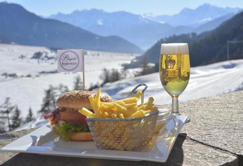 Panorama Lodges Plagött