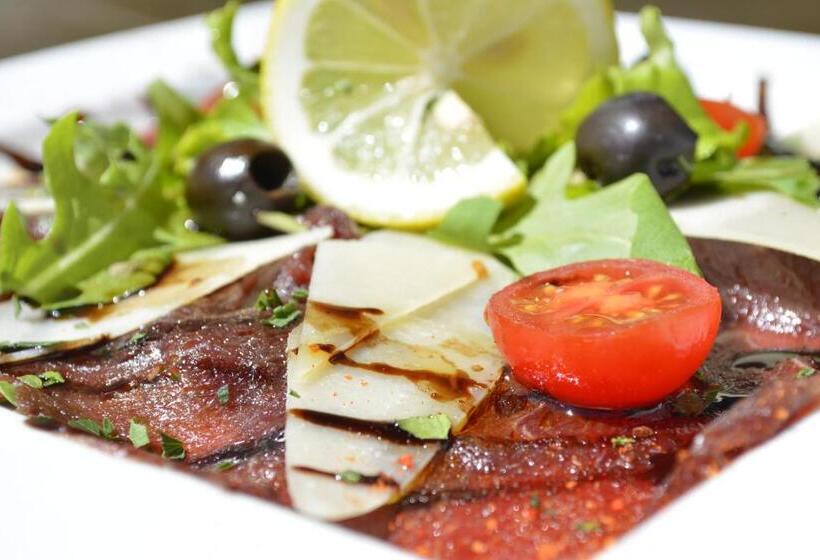 Panorama Lodges Plagött