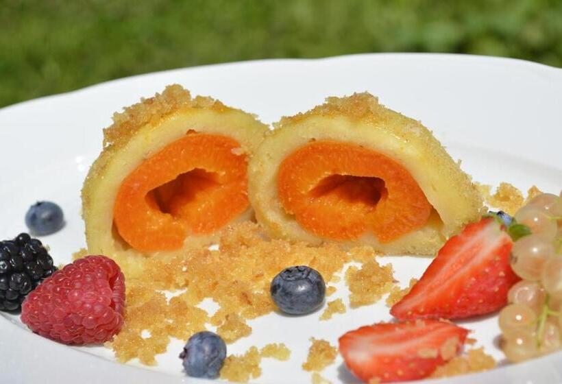 Panorama Lodges Plagött