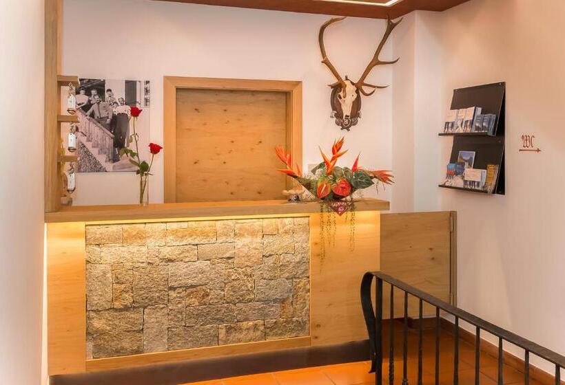 Panorama Lodges Plagött