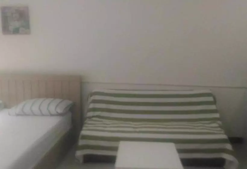 ペンション Airport Transfer Bangkok Apartment