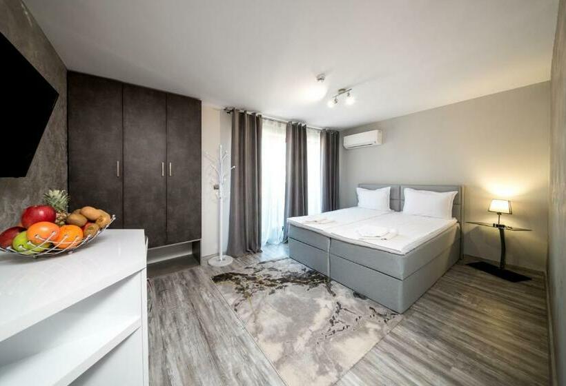 پانسیون Boutique Guest Houseruvan