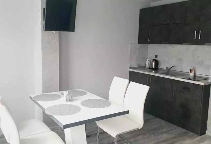پانسیون Boutique Guest Houseruvan