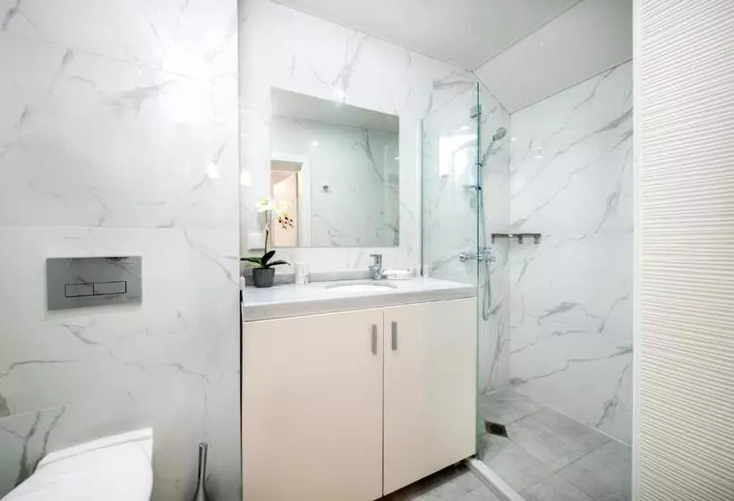 پانسیون Boutique Guest Houseruvan