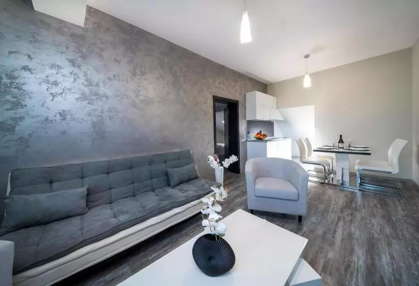 پانسیون Boutique Guest Houseruvan
