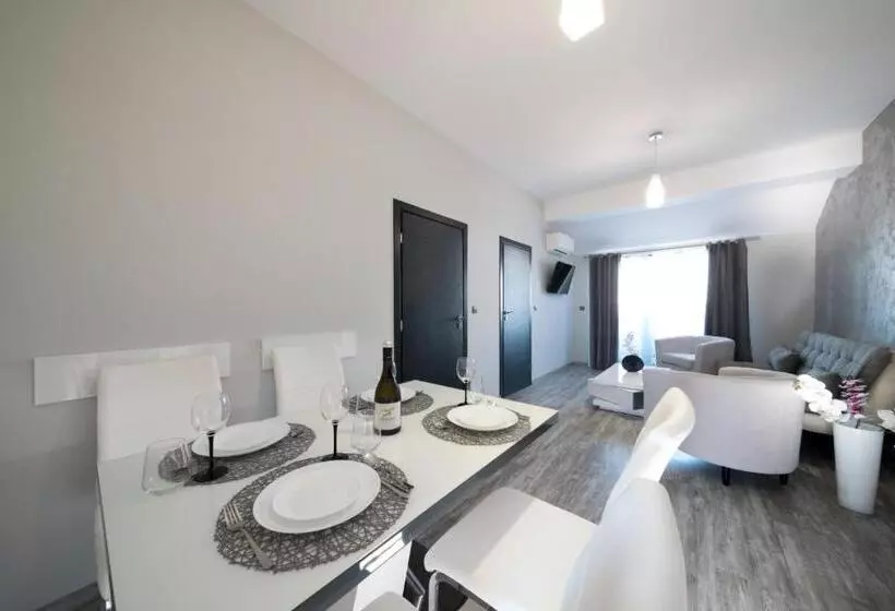 پانسیون Boutique Guest Houseruvan