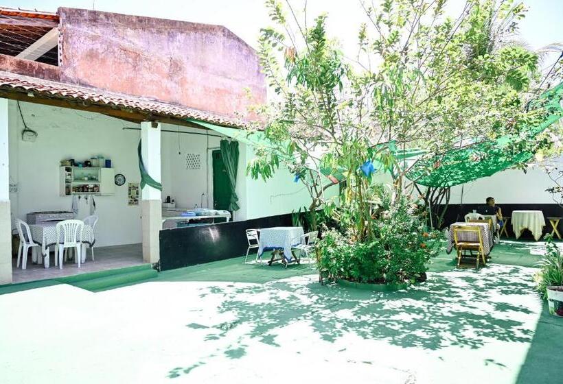 پانسیون Hostel Mineiros