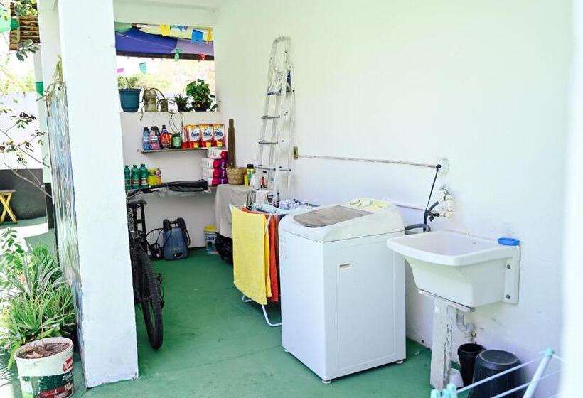 پانسیون Hostel Mineiros