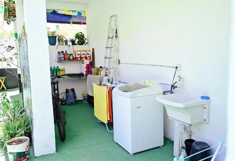 Majatalo Hostel Mineiros