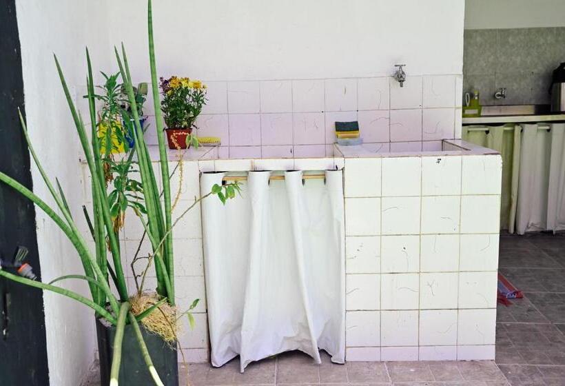 پانسیون Hostel Mineiros