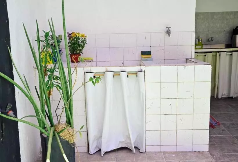 Majatalo Hostel Mineiros