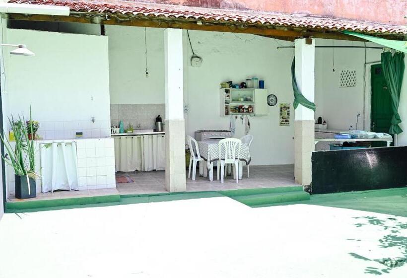 پانسیون Hostel Mineiros