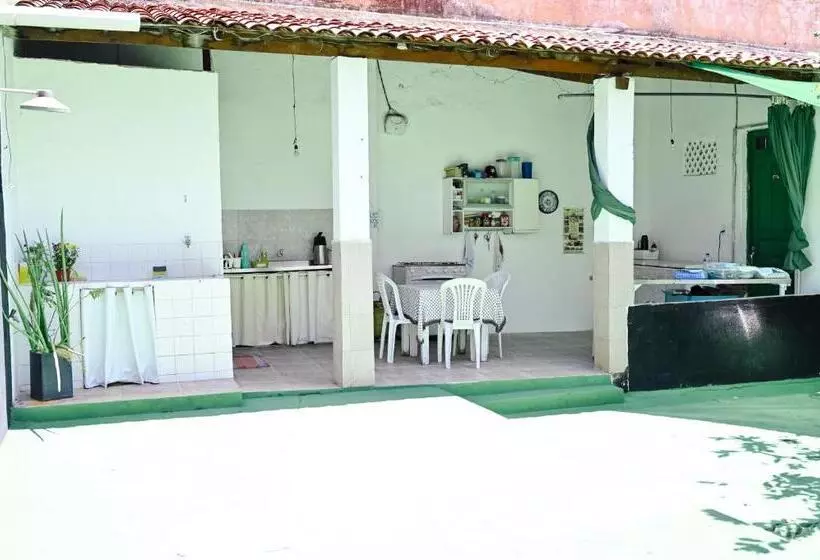 Majatalo Hostel Mineiros